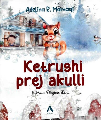 KETRUSHI PREJ AKULLI