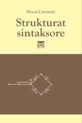 Strukturat sintaksore
