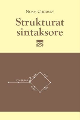 Strukturat sintaksore