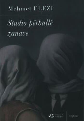 Studio Perballe Zanave