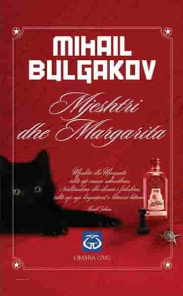 Mjeshtri dhe Margarita