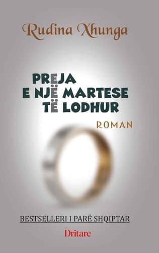 PREJA E NJE MARTESE TE LODHUR