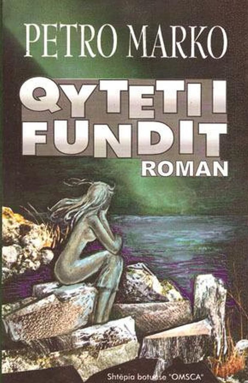 Qyteti i fundit