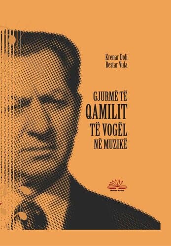 GJURME TE QAMILIT TE VOGEL NE MUZIKE