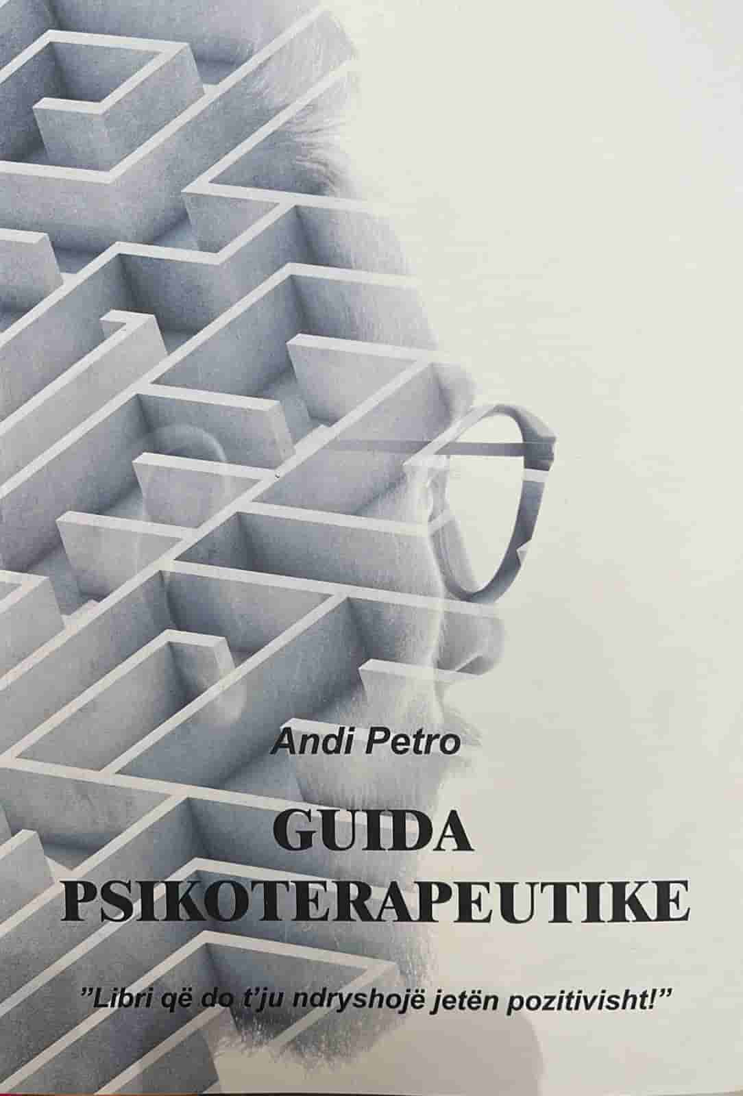 Guida psikoterapeutike