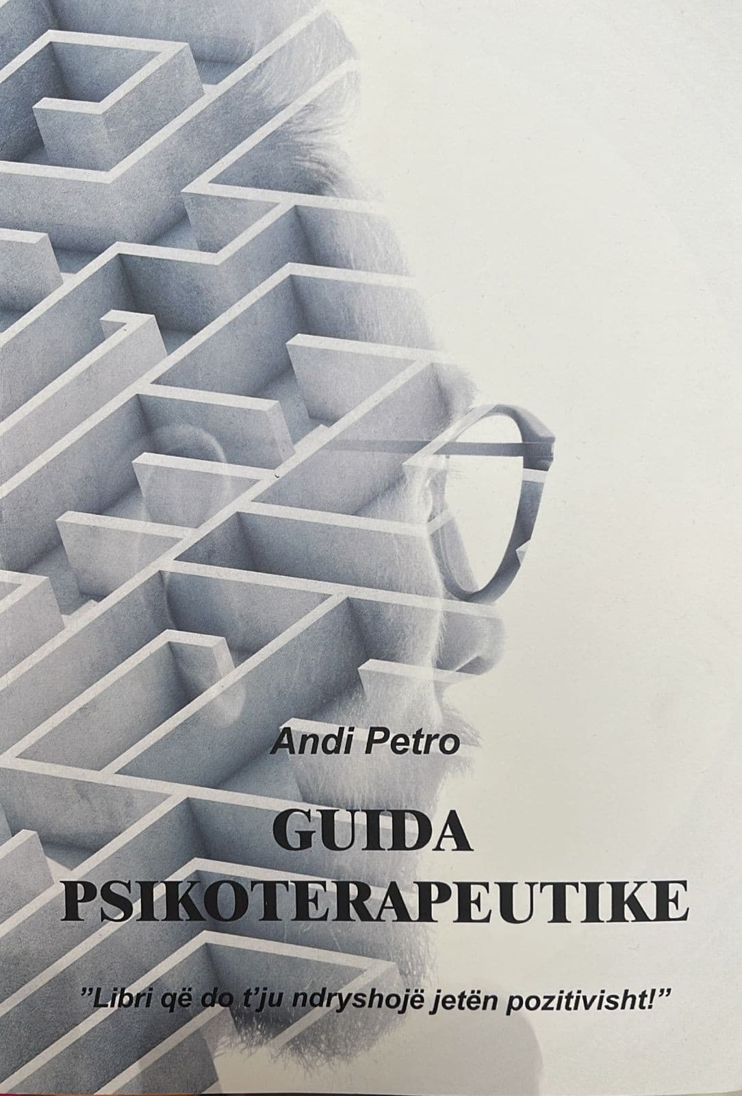 Guida psikoterapeutike