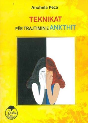 Teknikat Per Trajtimin E Ankthit