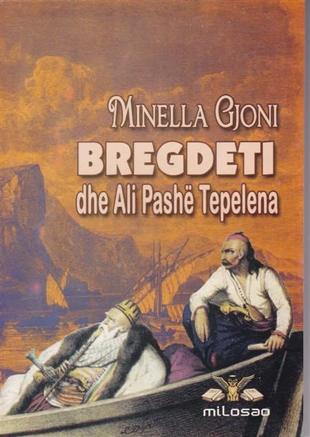 Bregdeti dhe Ali Pashe Tepelena