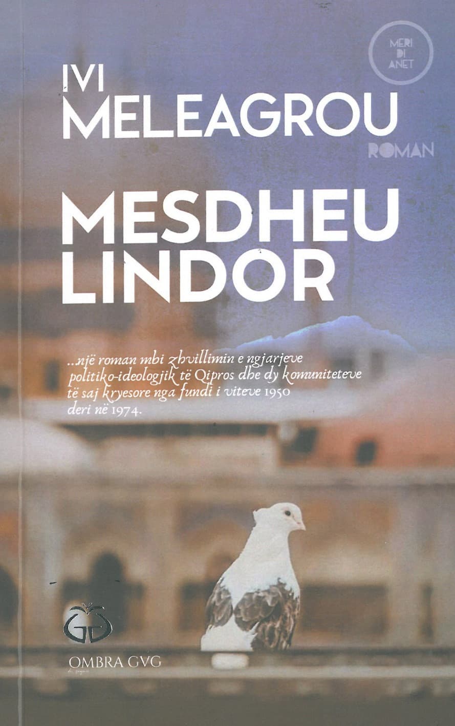 Mesdheu lindor
