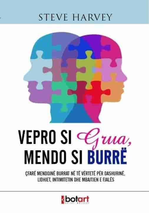 Vepro si grua, mendo si burre