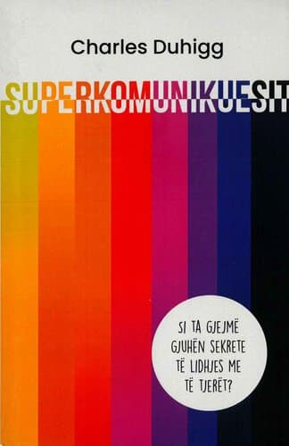 SUPERKOMUNIKUESIT