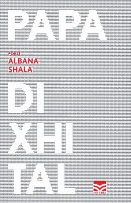 Papa Dixhital, poezi
