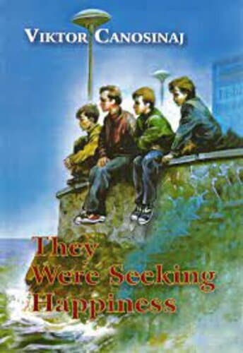 They Were Seeking Happines