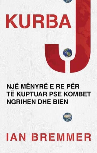 Kurba J : Nje Menyre E Re Per Te Kuptuar Pse Kombet Ngrihen Dhe Bien