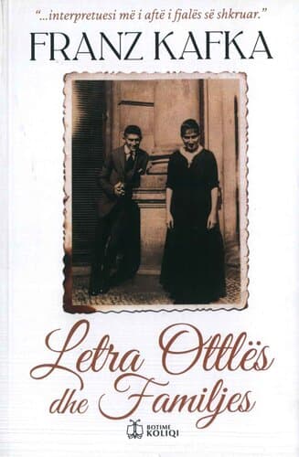 LETRA OTTLES DHE FAMILJES