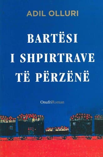 Bartesi I Shpirtrave Te Perzene