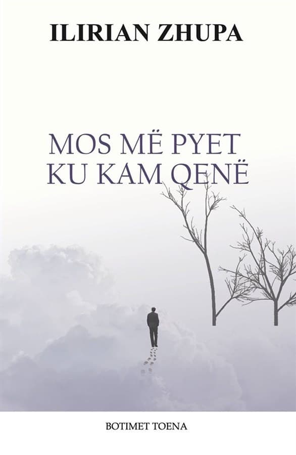 Mos me pyet ku kam qene